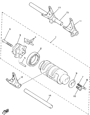 535 cc