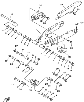 DT 125 Mallisto