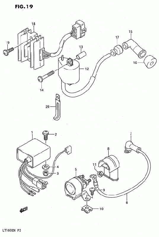 160 cc