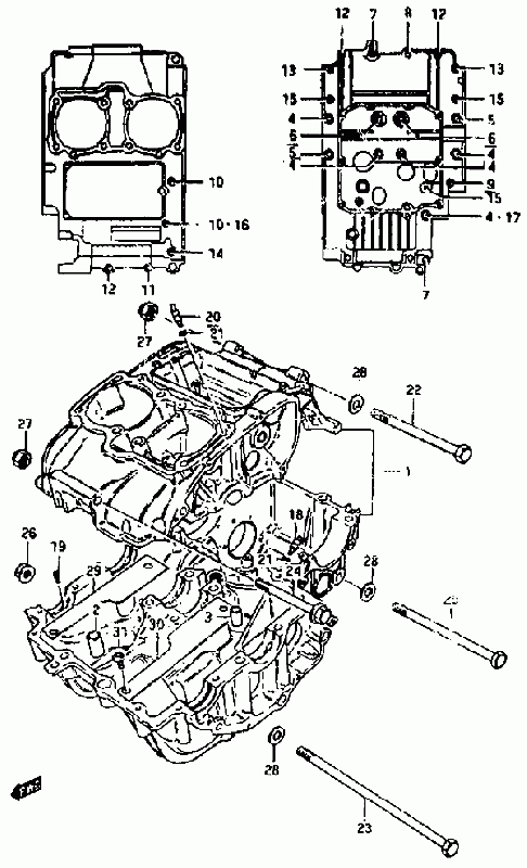 650 cc