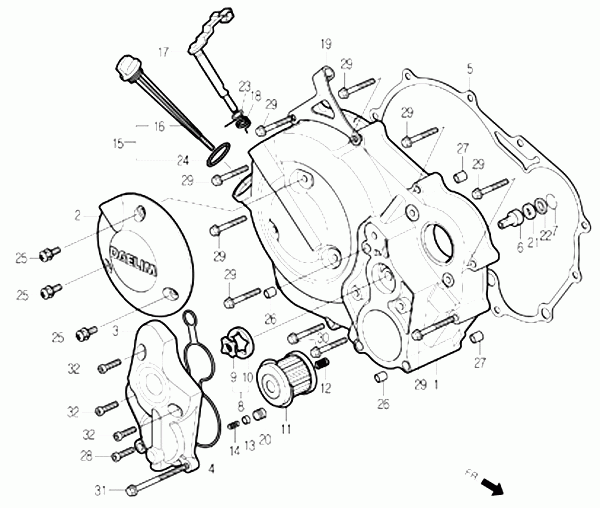 125 cc