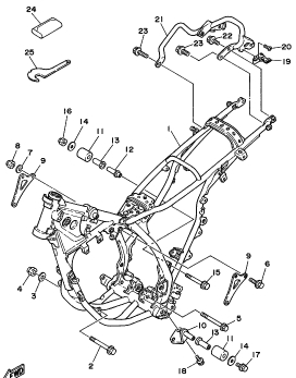 DT 125 Mallisto