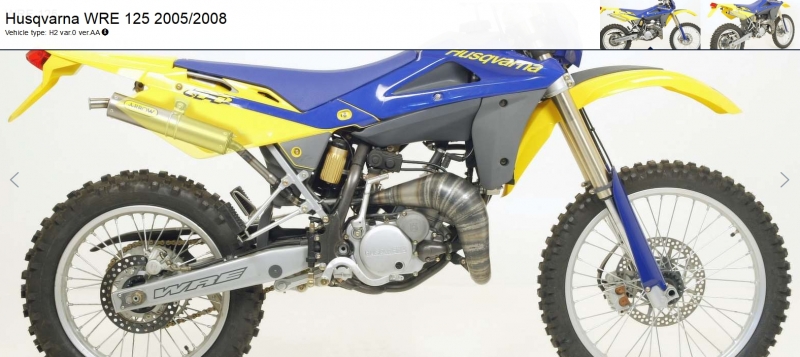 HUSQVARNA