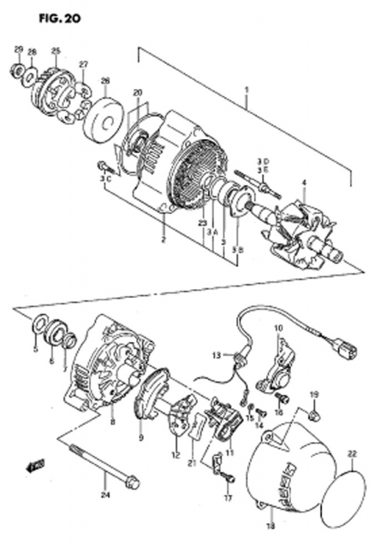 1100 cc