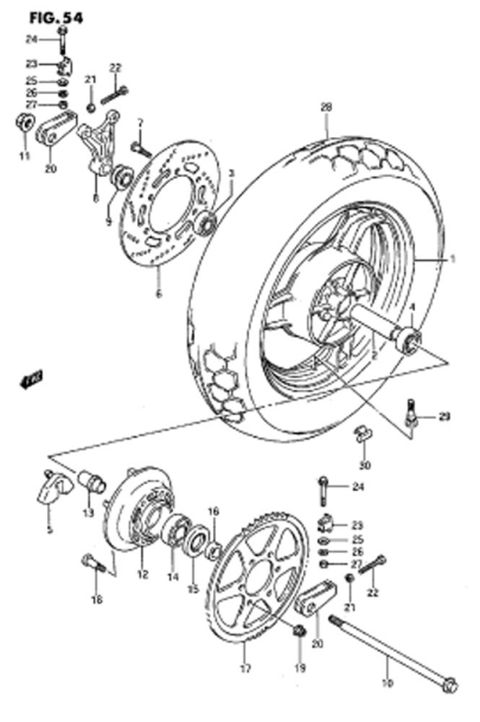 1100 cc