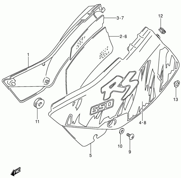 650 cc