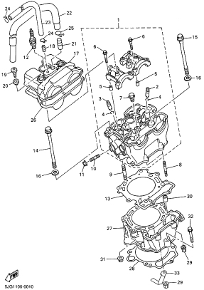 426 cc