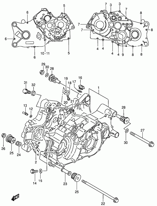 300 cc