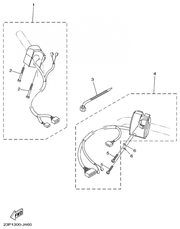 XTZ1200 Super Ténéré