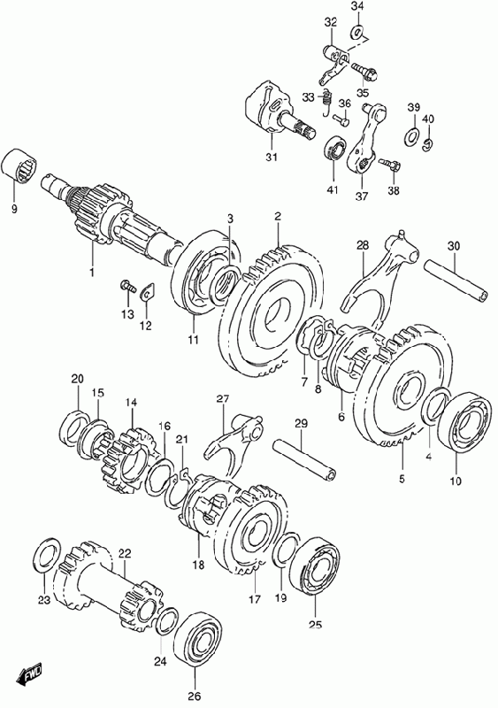 300 cc