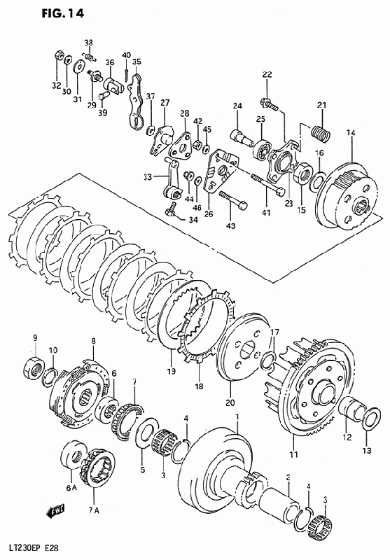 230 cc