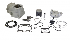 SYL.SARJA KX125 03-07 144CC