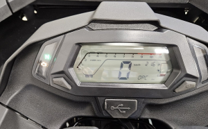 LONCIN RALLY 300 EFI T3B