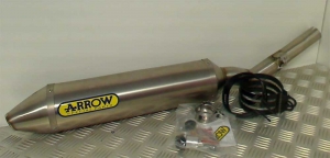 VAIMENNIN RMZ250 08-09
