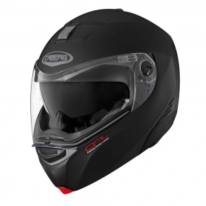 MODUS CPL MATT BLACK XS