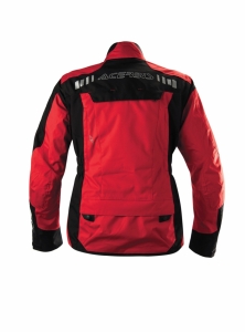 ADVENTURE (WP) AJOTAKKI PU XL
