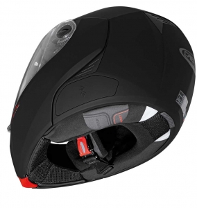 MODUS CPL MATT BLACK XS