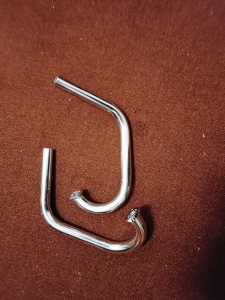 PAKOKÄYRÄ SOLIFER 3-SPEED 64-