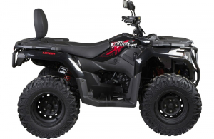 LONCIN RALLY 300 EFI T3B