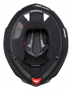 MODUS CPL MATT BLACK XS