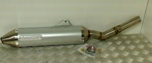 VAIMENNIN RMZ250 08-09