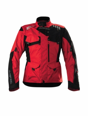 ADVENTURE (WP) AJOTAKKI PU XL