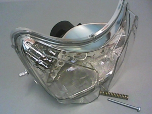 ETUVALON UMPIO SX/RX50 2009