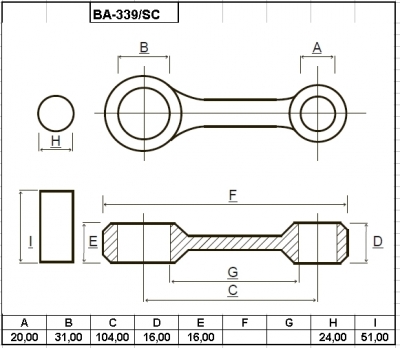KK-SARJA HONDA NSR-125 89 ALK.