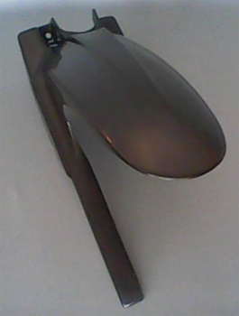 TAKALOKASUOJA RS50 -03