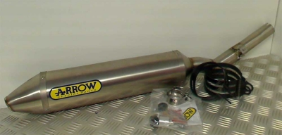 VAIMENNIN RMZ250 08-09