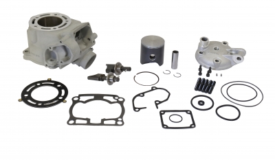 SYL.SARJA KX125 03-07 144CC